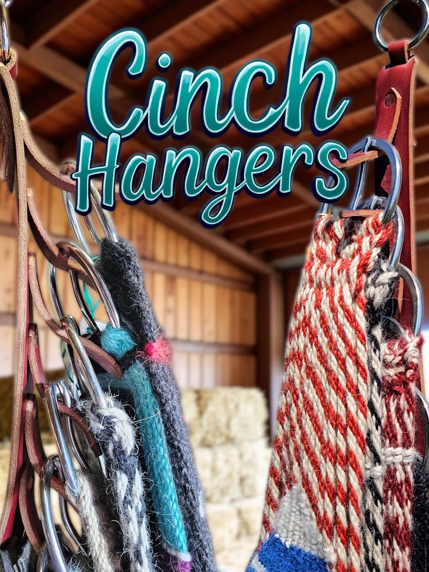 Cinch Hangers