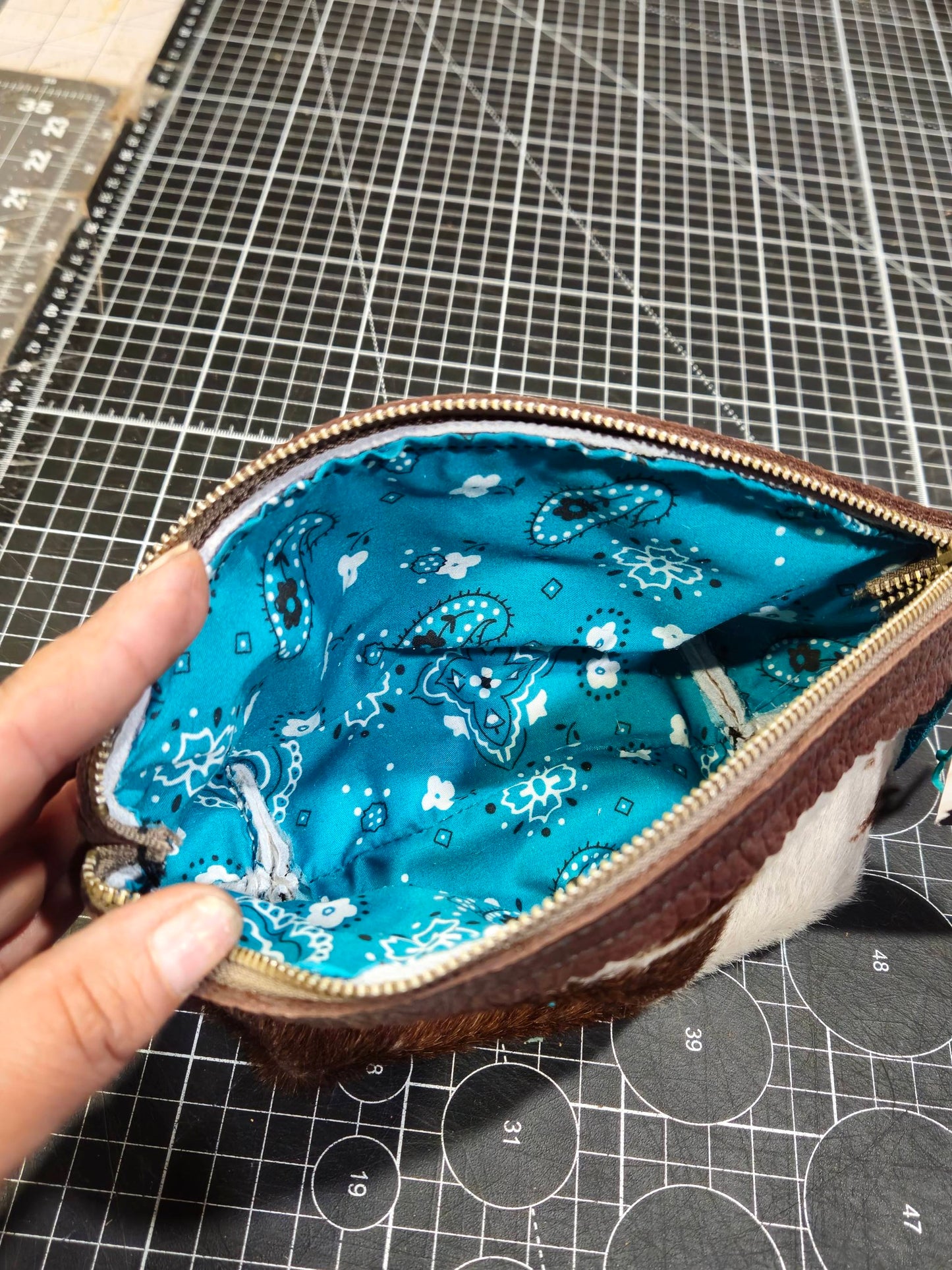 make up bag
