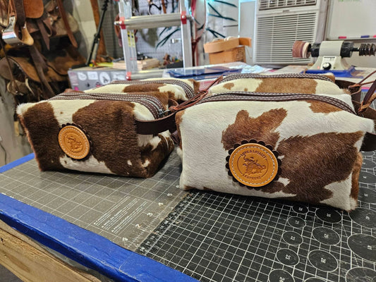 Make up / Shave bags