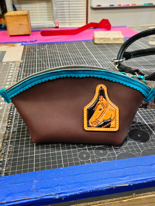 Make up bag