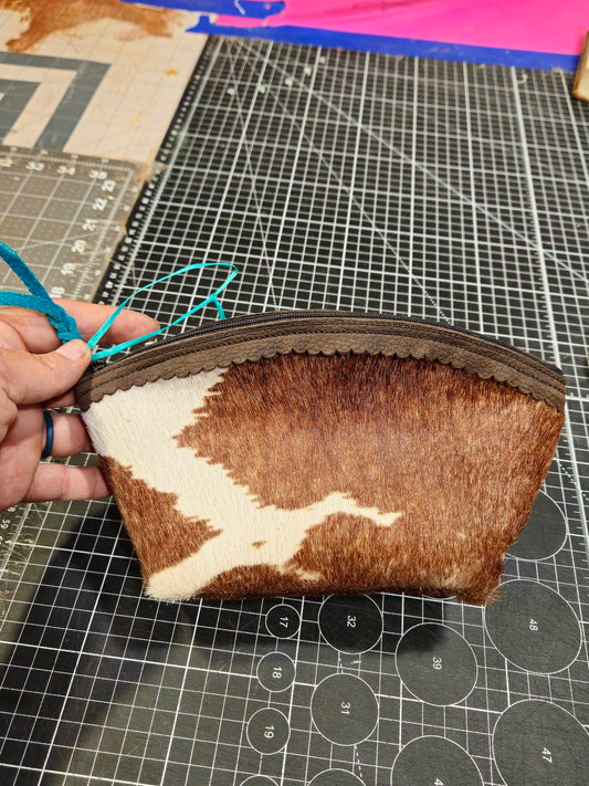 Make up bag