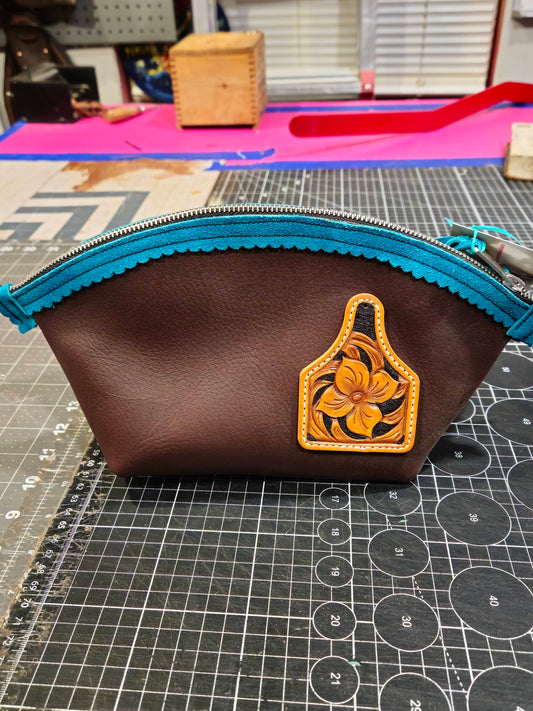 Make up bag
